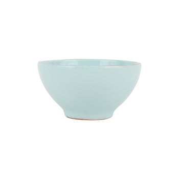 Vietri Cucina Fresca - Cereal Bowl Aqua